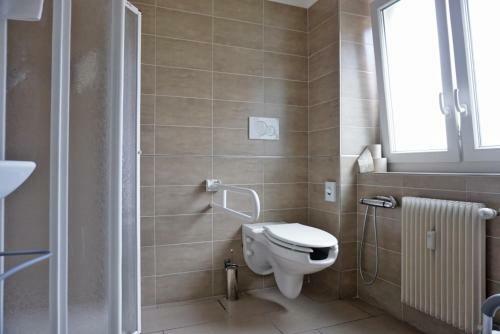 Hostal I Dodici Mesi Rooms&apartments
