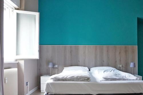 Hostal I Dodici Mesi Rooms&apartments
