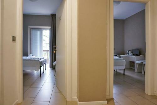 Hostal I Dodici Mesi Rooms&apartments