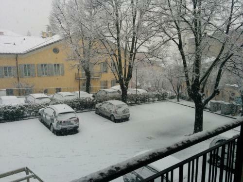 Hostal I Dodici Mesi Rooms&apartments