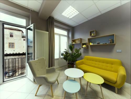 Hostal I Dodici Mesi Rooms&apartments
