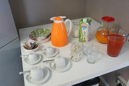 Hostal I Dodici Mesi Rooms&apartments