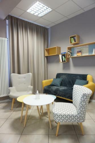Hostal I Dodici Mesi Rooms&apartments