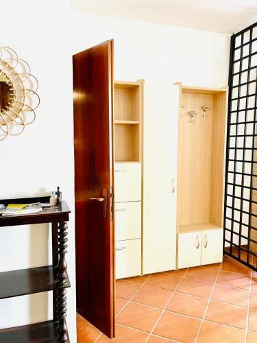 Apartamento San Francesco Loft