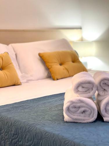 Apartamento San Francesco Loft