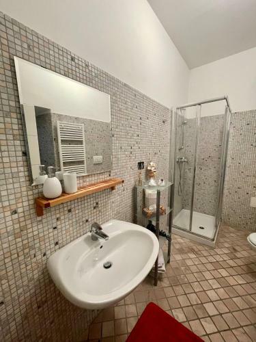 Apartamento Appartamento Grace 1 Trento