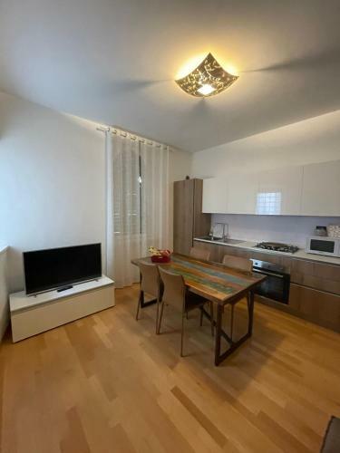 Apartamento Appartamento Grace 1 Trento