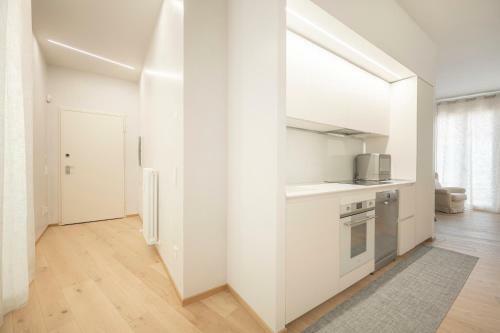 Apartamento Attico Incantevole Con Jacuzzi Idromassaggio E Sauna