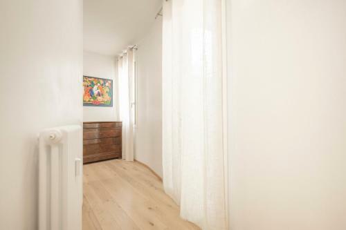 Apartamento Attico Incantevole Con Jacuzzi Idromassaggio E Sauna