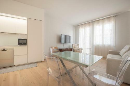 Apartamento Attico Incantevole Con Jacuzzi Idromassaggio E Sauna