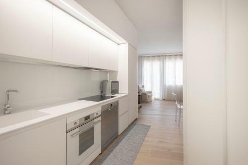 Apartamento Attico Incantevole Con Jacuzzi Idromassaggio E Sauna