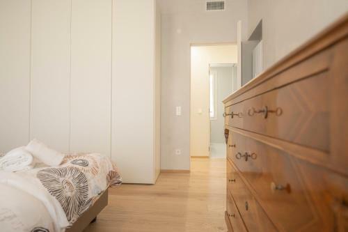 Apartamento Attico Incantevole Con Jacuzzi Idromassaggio E Sauna