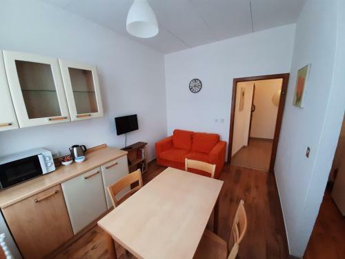 Apartamento Appartamento Lavisotto