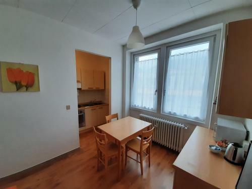 Apartamento Appartamento Lavisotto