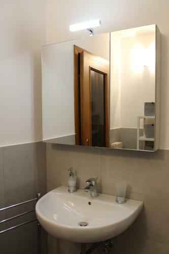 Apartamento Appartamento Al Castello