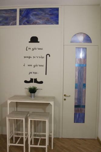 Apartamento Appartamento Al Castello
