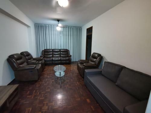 Mgrove Apartments