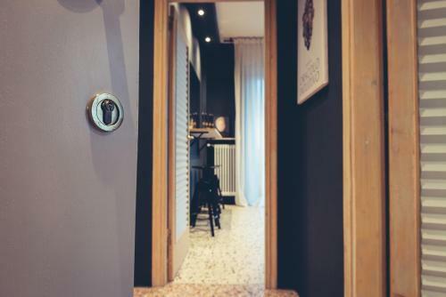 Apartamento Casa Del Bagatto
