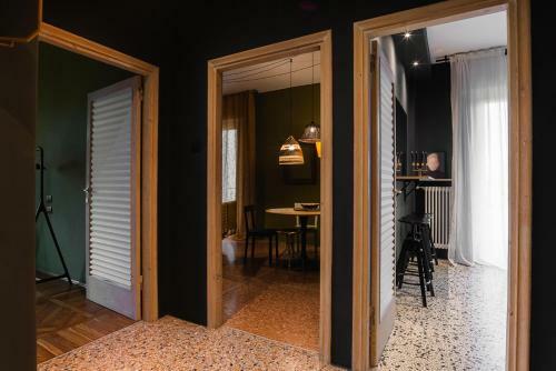 Apartamento Casa Del Bagatto