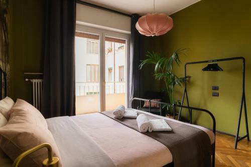 Apartamento Casa Del Bagatto