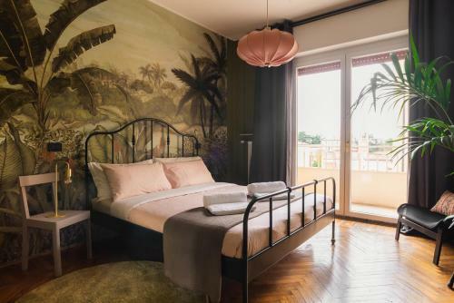 Apartamento Casa Del Bagatto