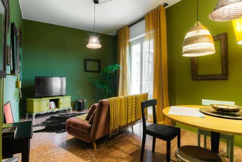 Apartamento Casa Del Bagatto