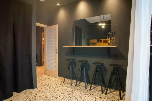 Apartamento Casa Del Bagatto