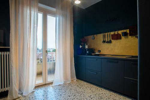 Apartamento Casa Del Bagatto