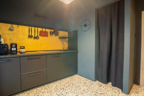 Apartamento Casa Del Bagatto