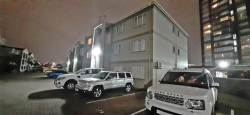 Apartamento Summersands Guest House 179
