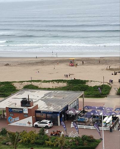 904 Tenbury Beach Apartment