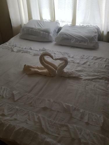 Hostal Glenmore Guest House
