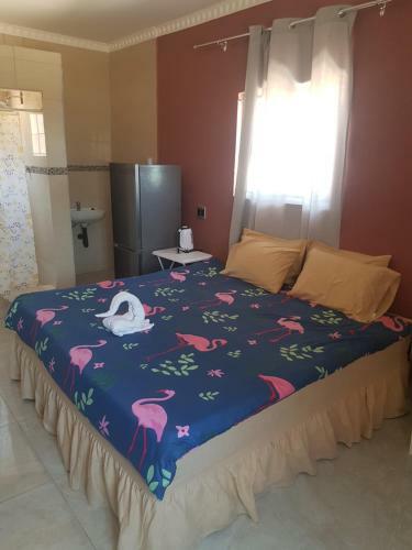 Hostal Glenmore Guest House