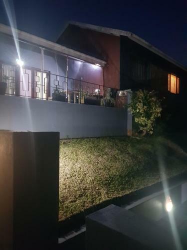 Hostal Glenmore Guest House