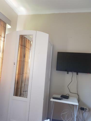 Hostal Glenmore Guest House