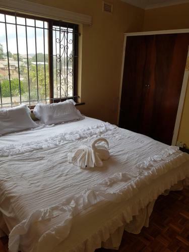 Hostal Glenmore Guest House