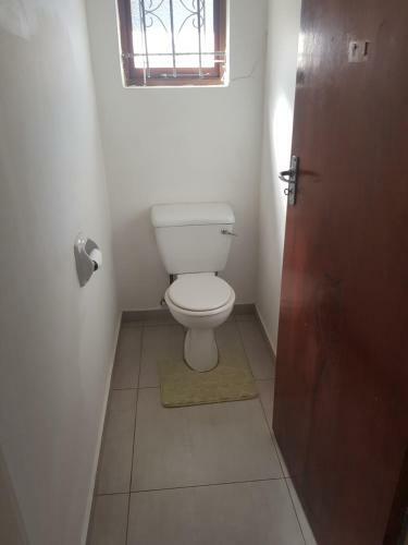 Hostal Glenmore Guest House