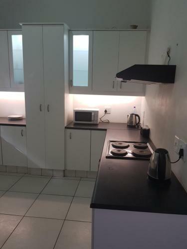 Hostal Glenmore Guest House