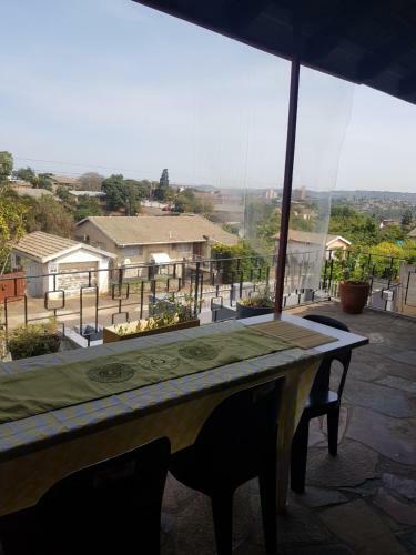 Hostal Glenmore Guest House