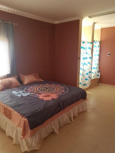 Hostal Glenmore Guest House