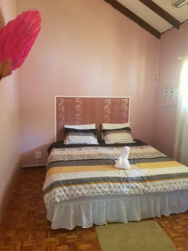Hostal Glenmore Guest House