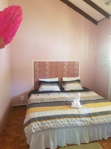 Hostal Glenmore Guest House