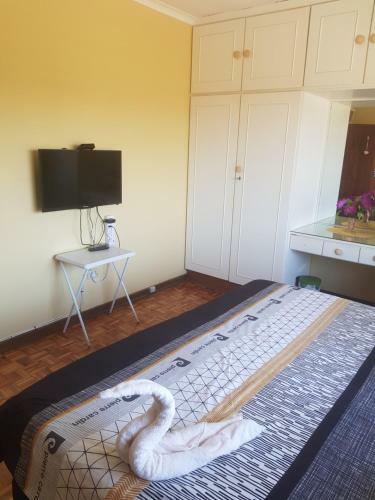 Hostal Glenmore Guest House