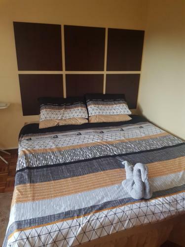 Hostal Glenmore Guest House