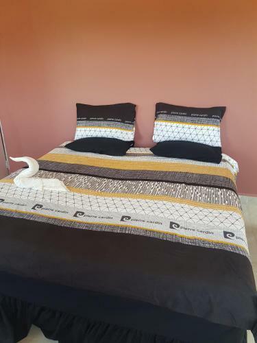 Hostal Glenmore Guest House
