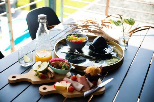 Bed & Breakfast Northstar-hotel
