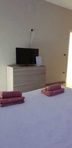 Casa Vacanze Col.mar.