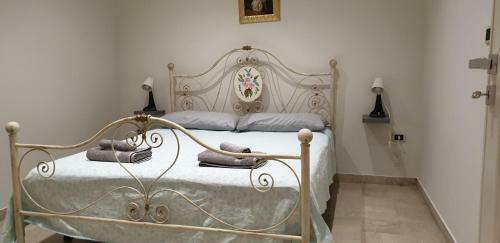 Casa Vacanze Col.mar.