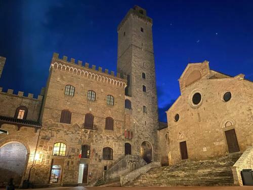 Apartamento Villa La Catena