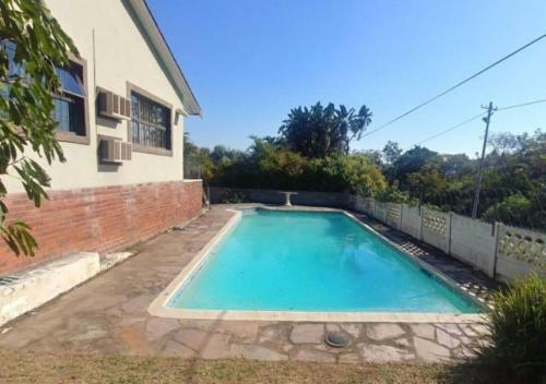Hostal Nkosazana Guest House